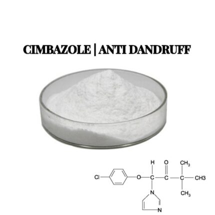 Climbazole Pakistan cosmetics