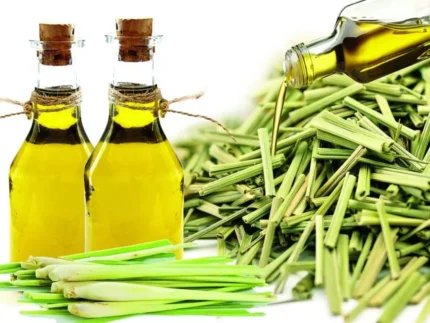 Lemongrass oil pakistan cosmetics