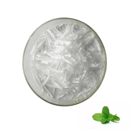 Menthol Crystal Bold (Edible Grade) pakistan cosmetics