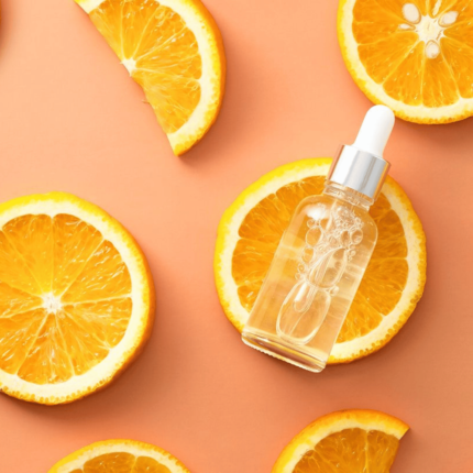 Vitamin C Face Serum