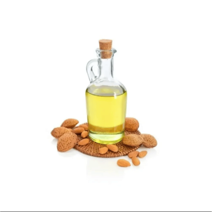 Sweet Almond Oil