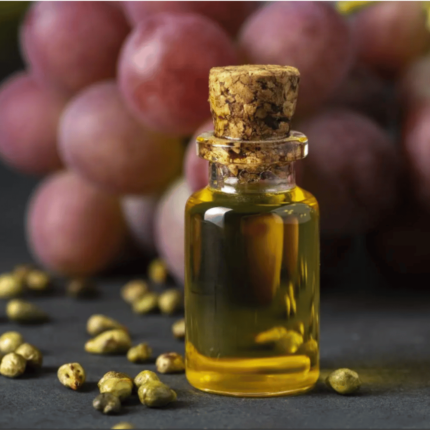 Grapeseed Essential Oil