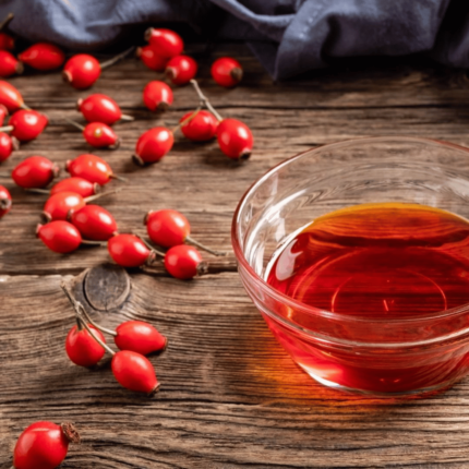 Rosehip Essential Oil