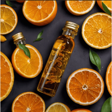 Orange Essential Oil