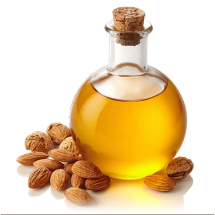 Almond Essential Oil