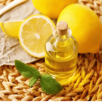 Lemon Essential Oil