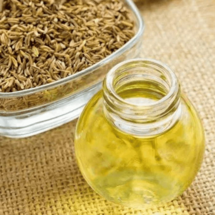 Ajwain Essential Oil