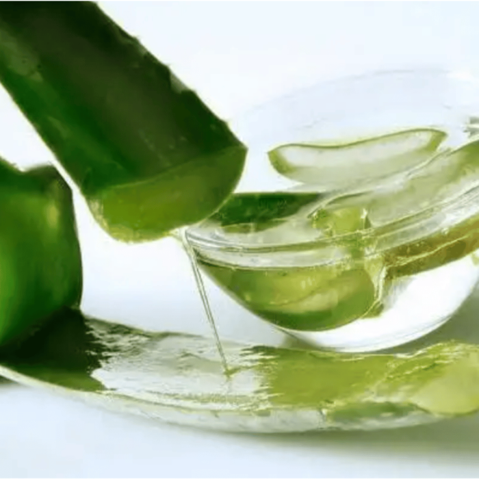 Aloe Vera Essential Oil