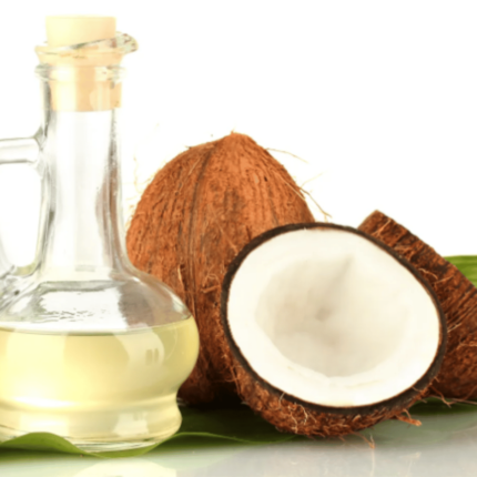 Coconut Oil