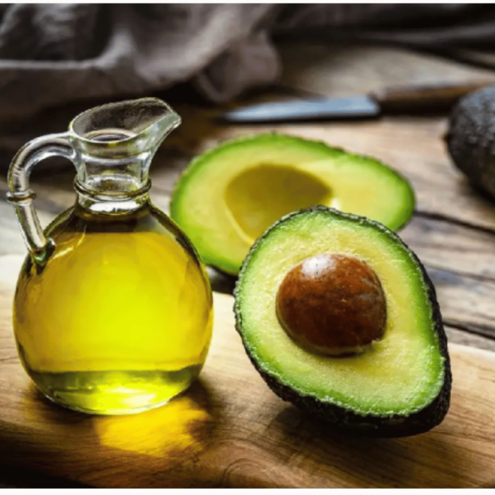 Avocado Oil