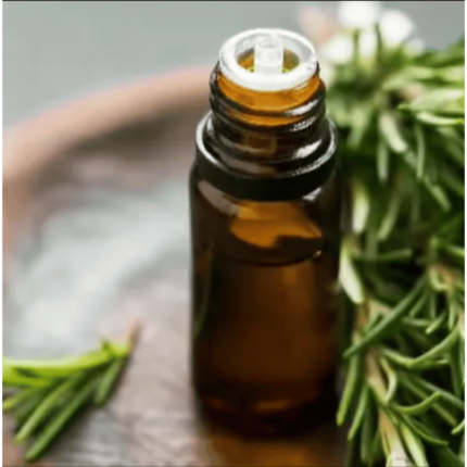 Rosemary Essential Oil