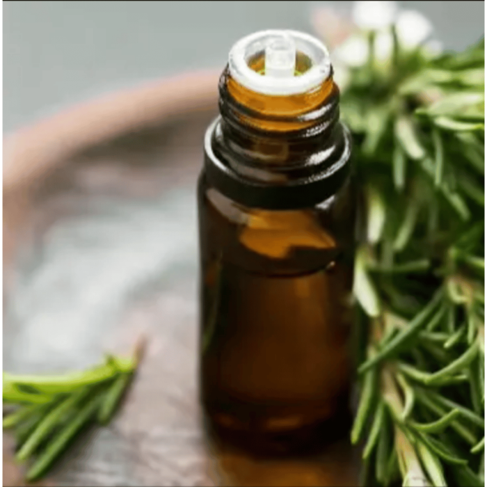 Rosemary Essential Oil