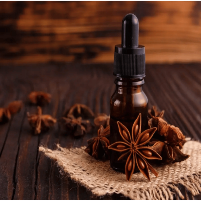 Anise Essential Oil