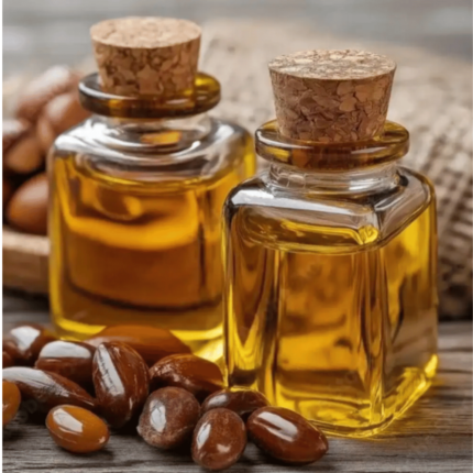 Argan Essential Oil