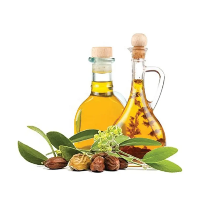 Jojoba Essential Oil