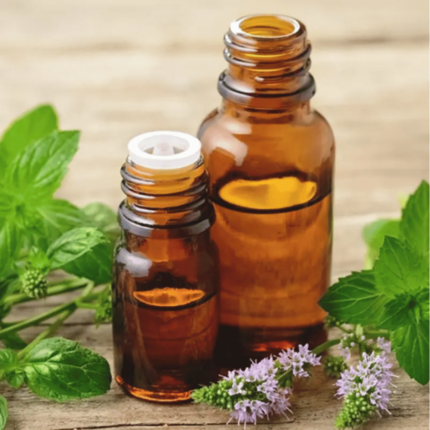 Peppermint Essential Oil