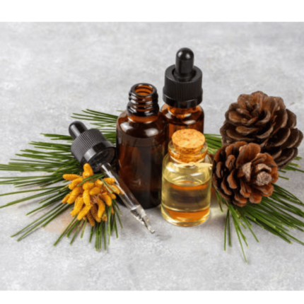 Turpentine Essential Oil