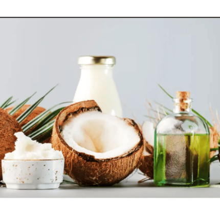 Coconut Essential Oil