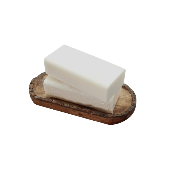 White Soap Base