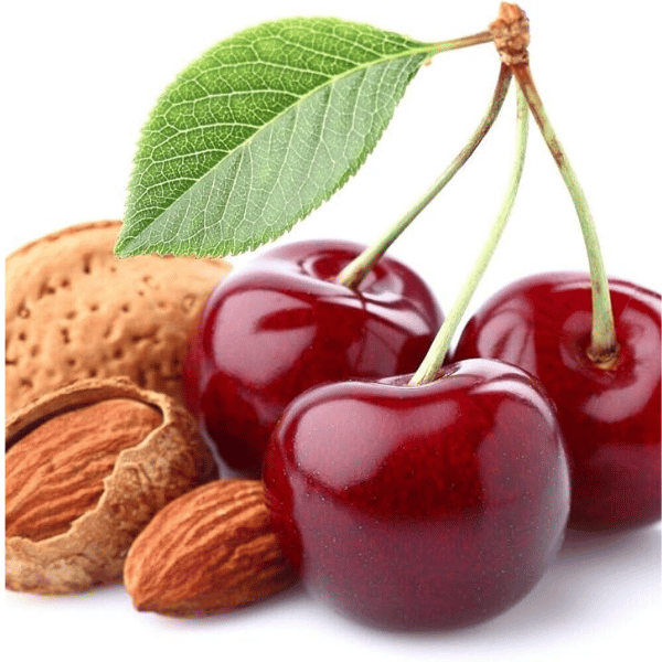 cherry almond fragrance oil