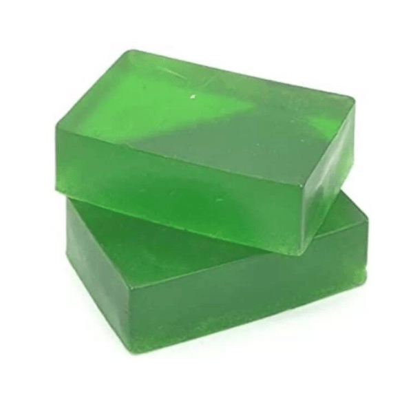 Neem soap base