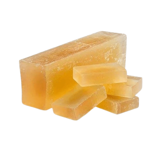 Honey Soap Base