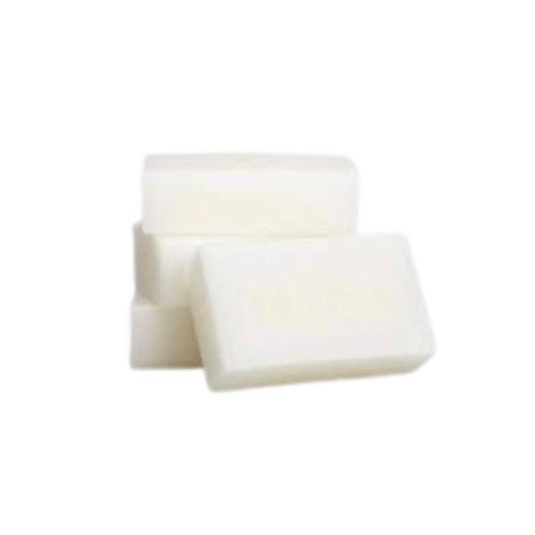 Shea Butter Soap Base