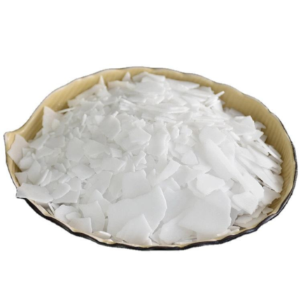 sodium hydroxide caustic soda