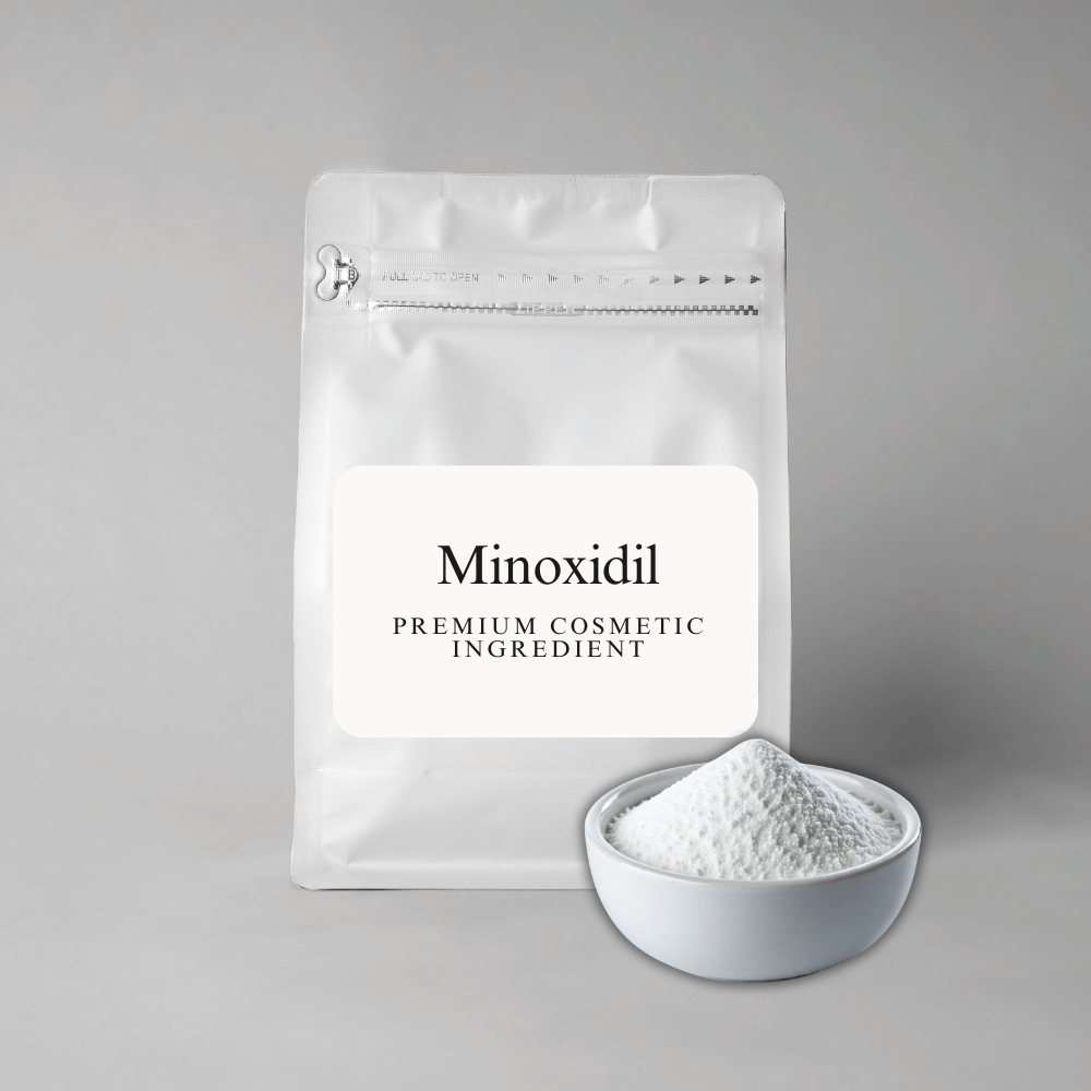 Minoxidil