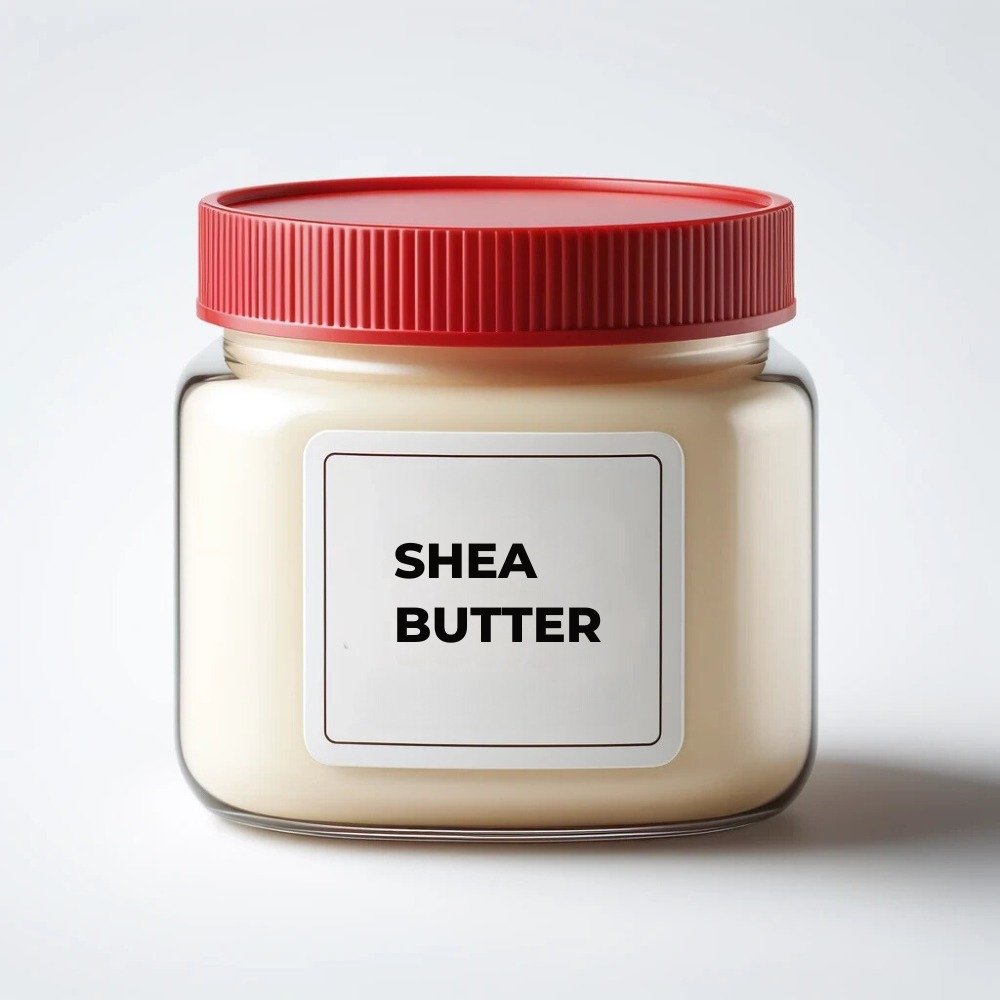 Refined Shea Butter