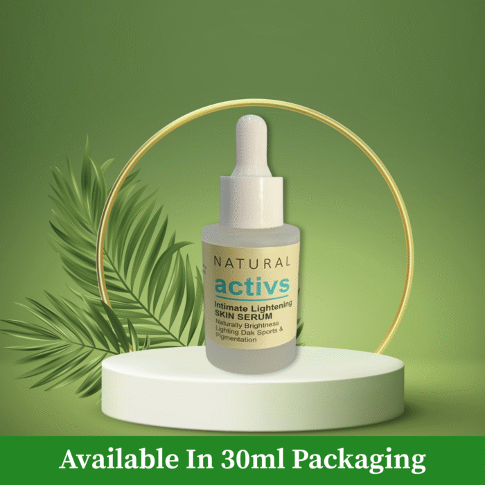 intimate lightening serum price in Pakistan