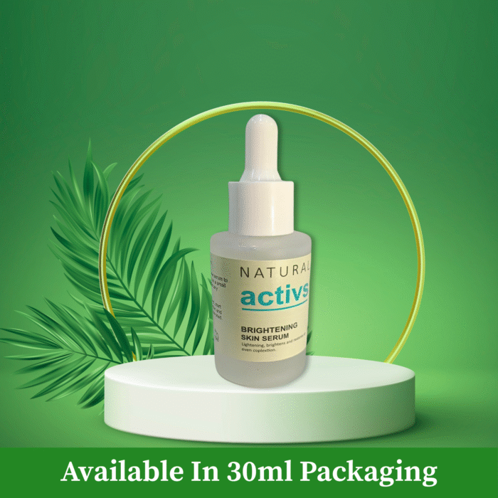 Skin Brightening Serum Price in Pakistan