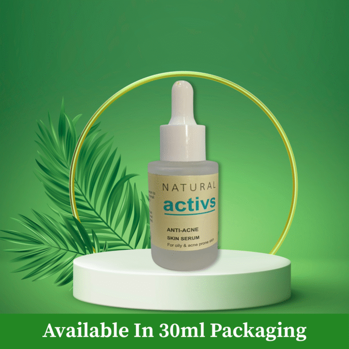 Anti Acne Serum Price in Pakistan