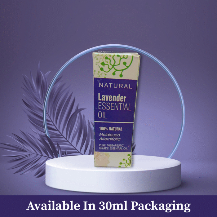 Lavender essential oil price in Pakistan