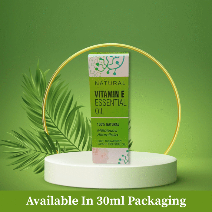Vitamin E Essential Oil Price in Pakistan