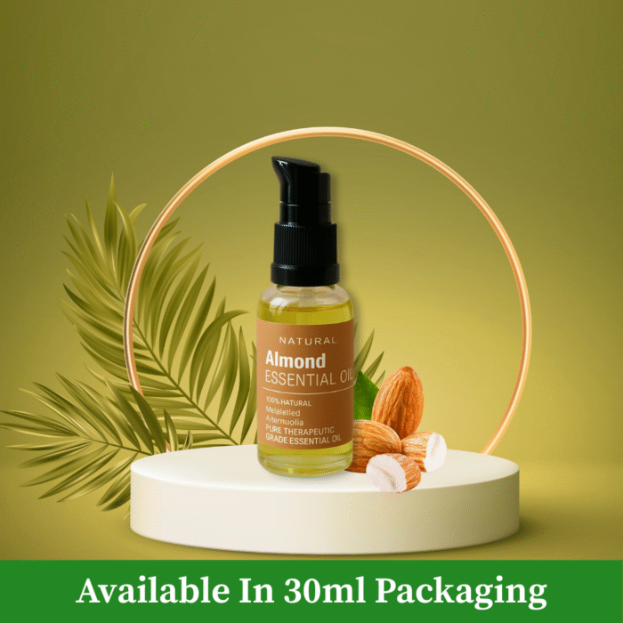 Almond Essential Oil price in Pakistan