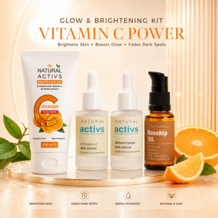 Vitamin c kit