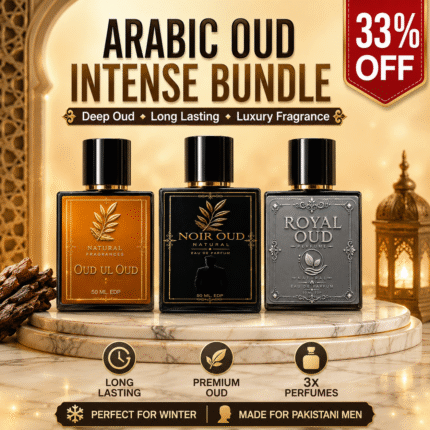 Perfume bundle